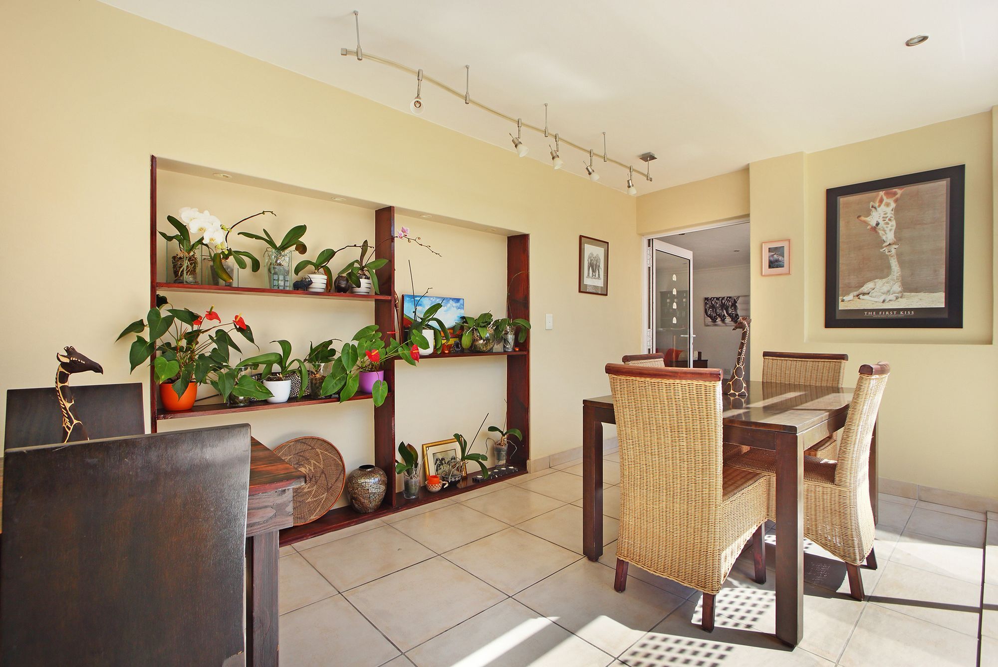 Hotel Atlantic Breeze à Le Cap Extérieur photo